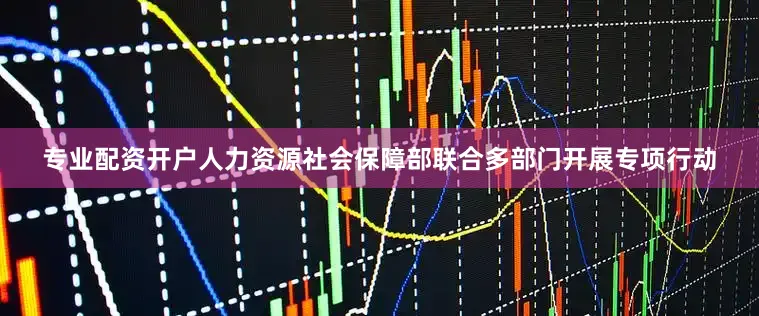 专业配资开户人力资源社会保障部联合多部门开展专项行动